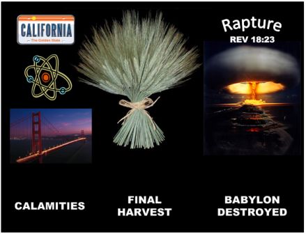 calamities rapture