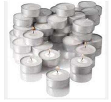 candles