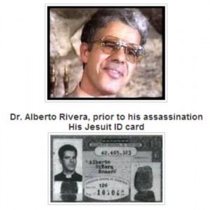 Dr. Alberto Rivera