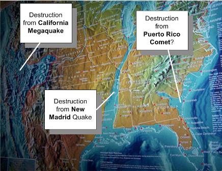 destruction map of USA