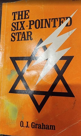 The Six Pointed Star