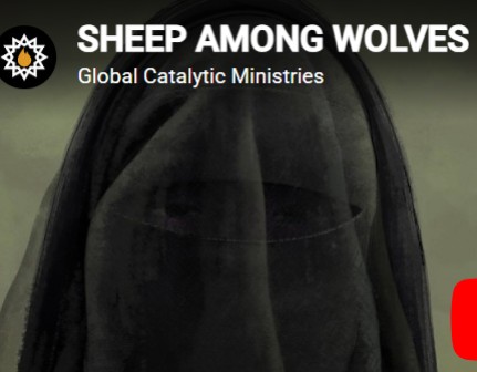 IRAN’S UNDERGROUND CHURCH