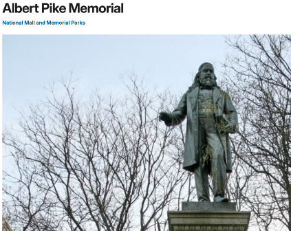 Three World Wars by Albert Pike