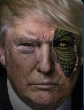 Behold a Pale Horse: America Cannot Stop the War