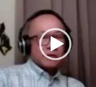 X-CIA Agent Says Aliens Coming in 2027